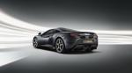 McLaren 650S Le Mans 2015 года